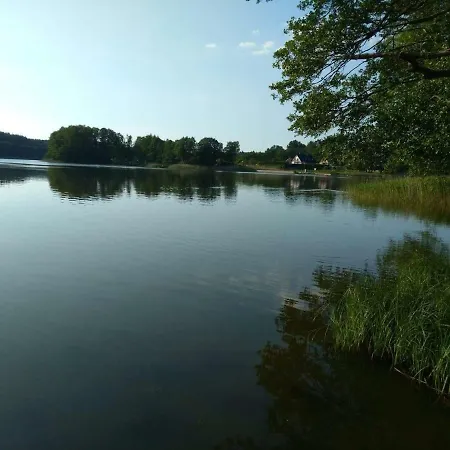 Domki Na Gorce Kolczewo Exterior photo