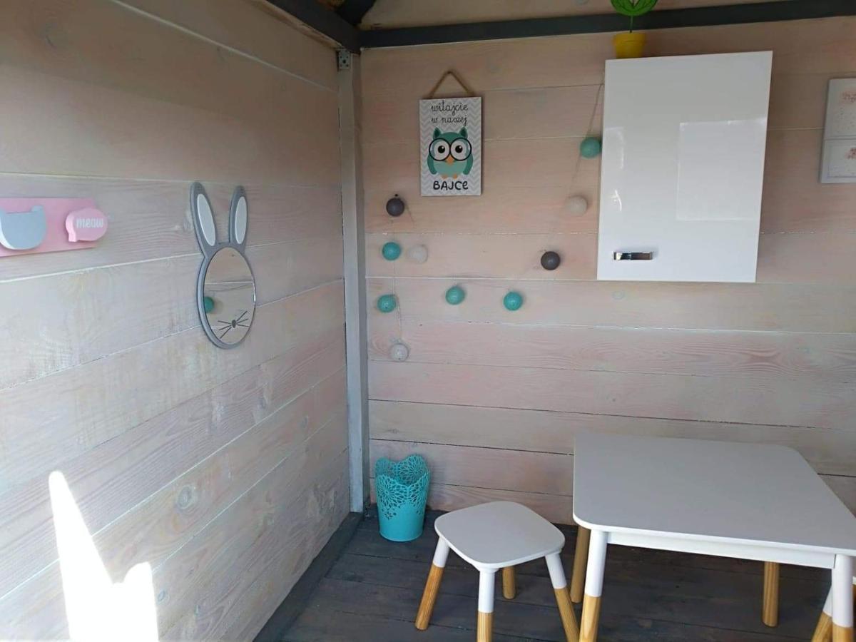 Na Gorce Holiday home
