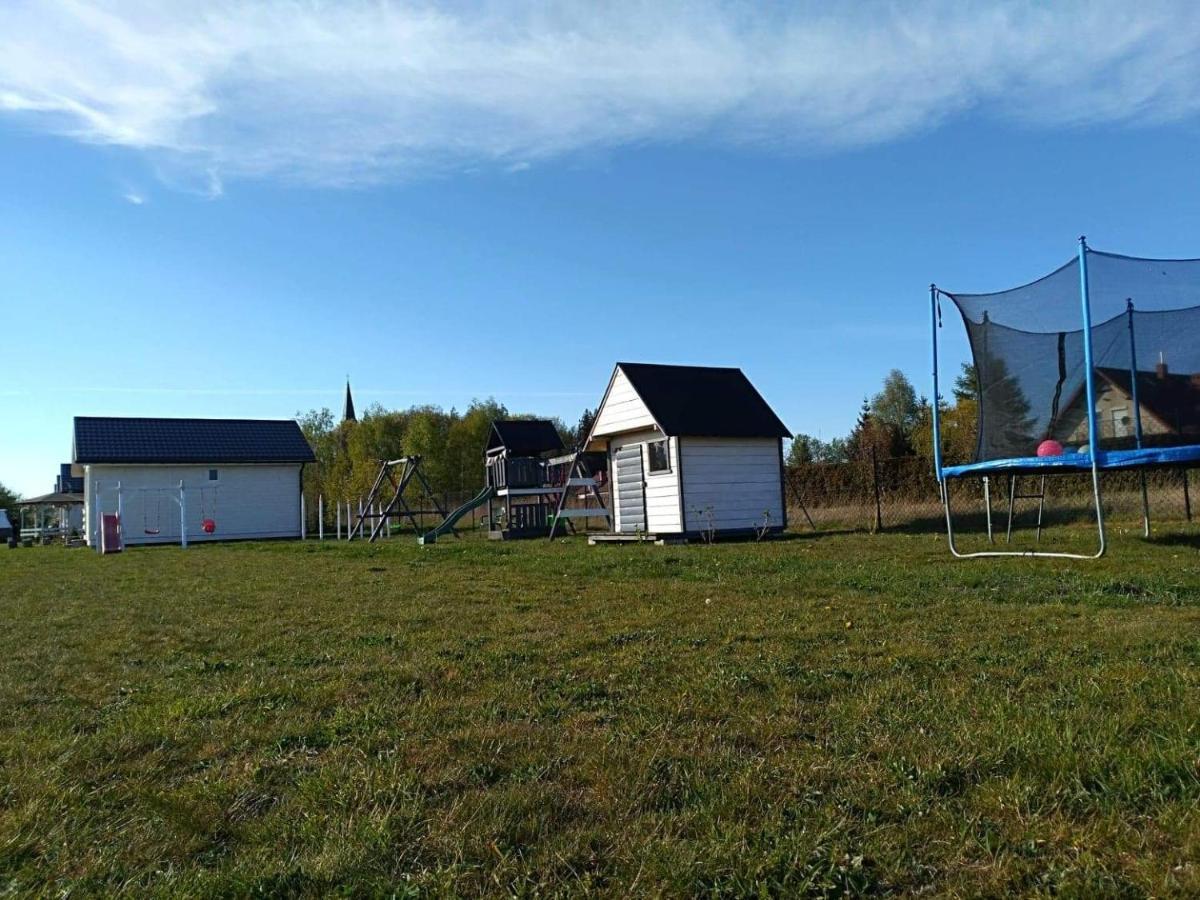 Holiday home Na Gorce Kolczewo