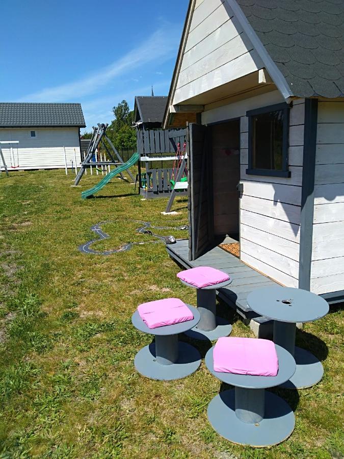Holiday home Na Gorce Kolczewo
