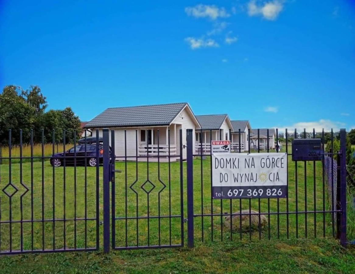 Holiday home Na Gorce