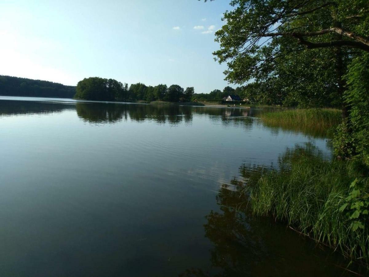 Na Gorce * Kolczewo