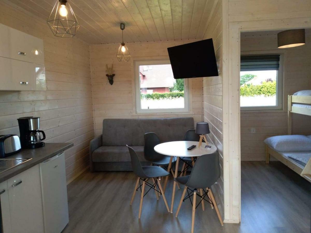 Na Gorce Holiday home Kolczewo