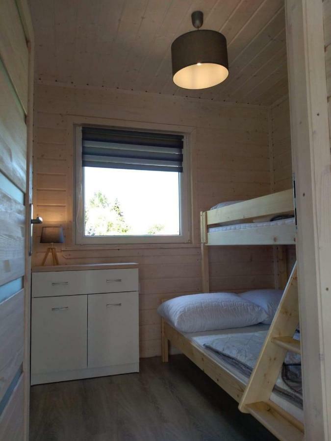Holiday home Na Gorce Kolczewo