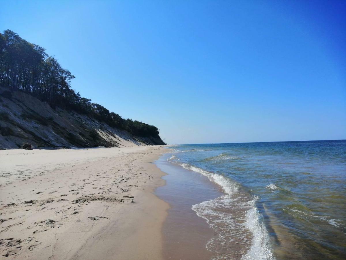 Na Gorce Holiday home Kolczewo